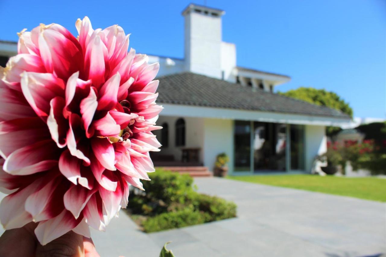 Santo Refugio Heritage Hotel San Pedro Cholula Exterior photo