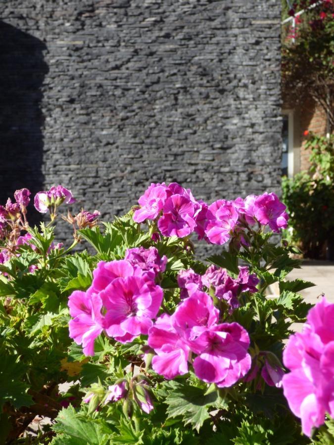 Santo Refugio Heritage Hotel San Pedro Cholula Exterior photo